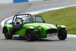 Caterham Seven 270 S 2015 года (UK)